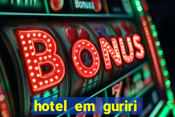 hotel em guriri beira mar